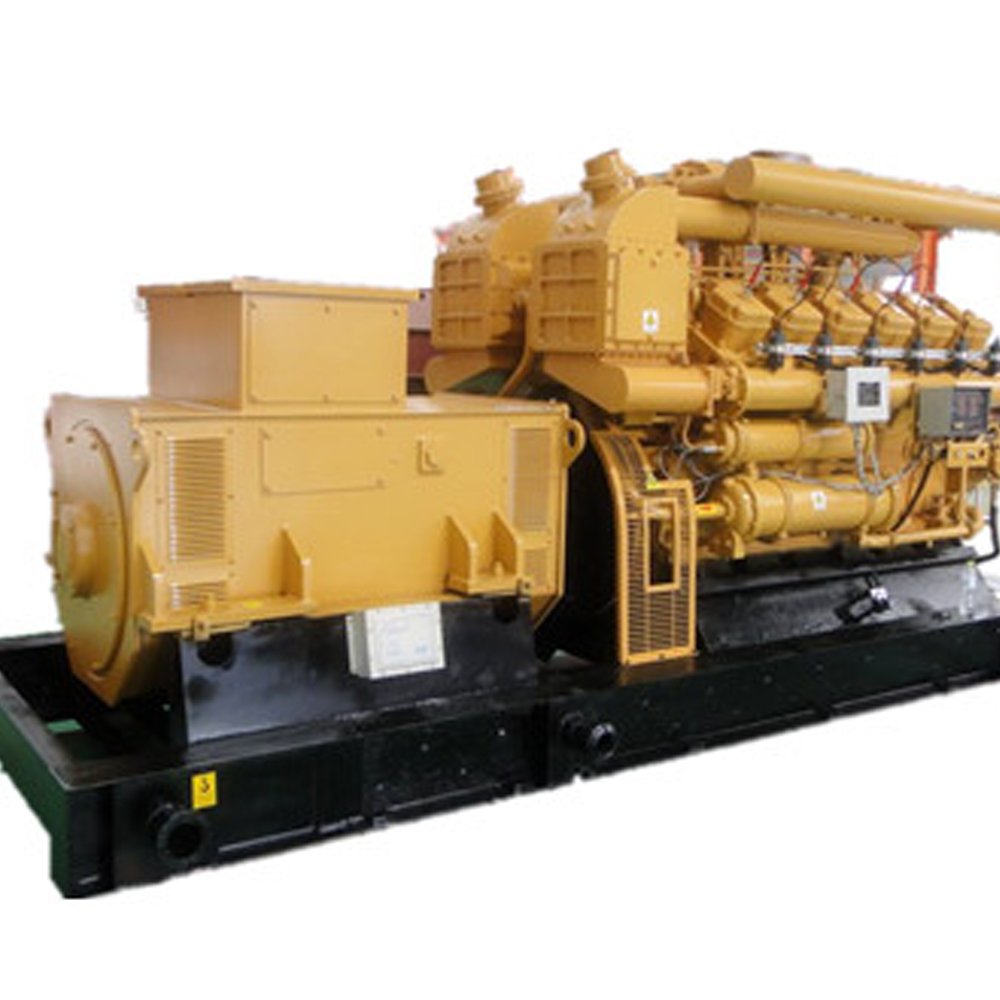 1mw biogas used gas turbines manufacturer 1000kw biogas generator