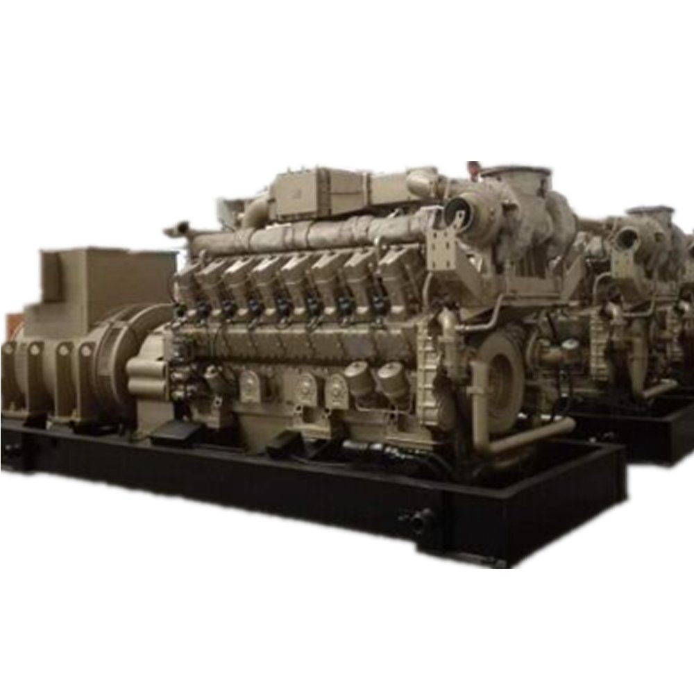 1mw biogas used gas turbines manufacturer 1000kw biogas generator