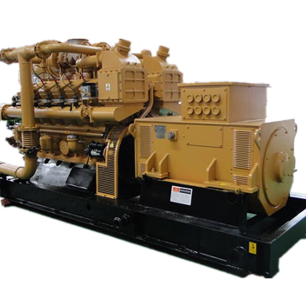 1mw biogas used gas turbines manufacturer 1000kw biogas generator