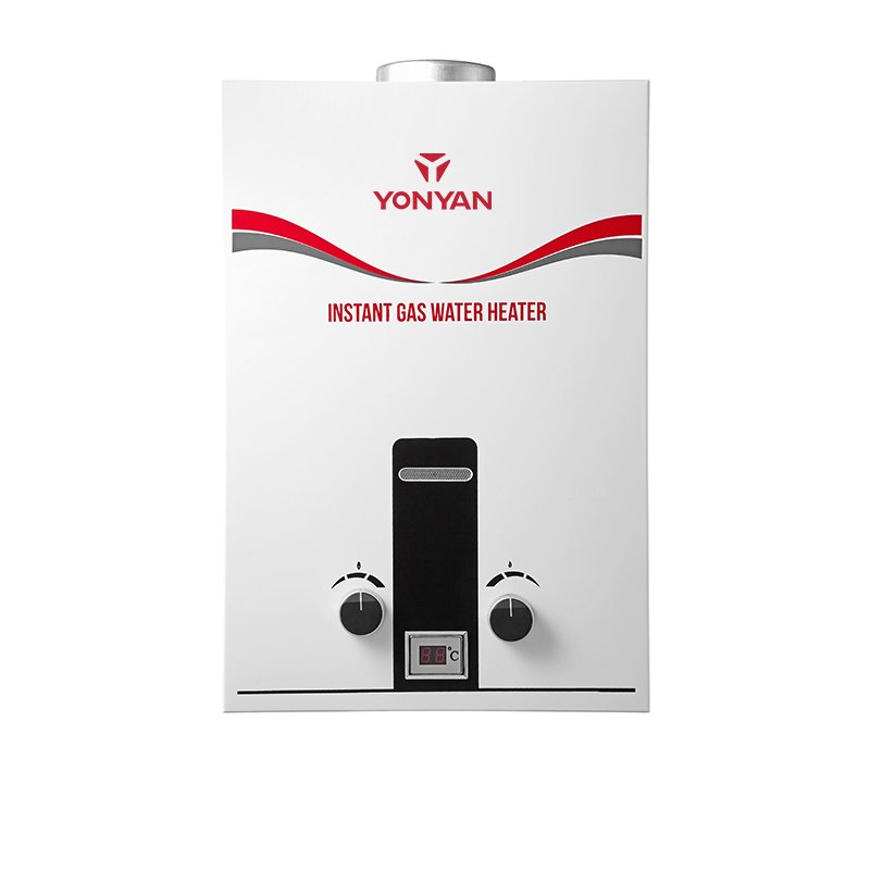 Heater Magnetic Valve Vaillant Condensing Wall Mounted Biogas Gas Water Boiler tankless water heater gas