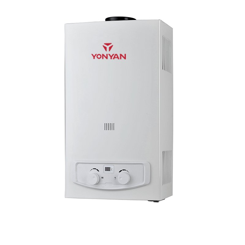 Heater Magnetic Valve Vaillant Condensing Wall Mounted Biogas Gas Water Boiler tankless water heater gas