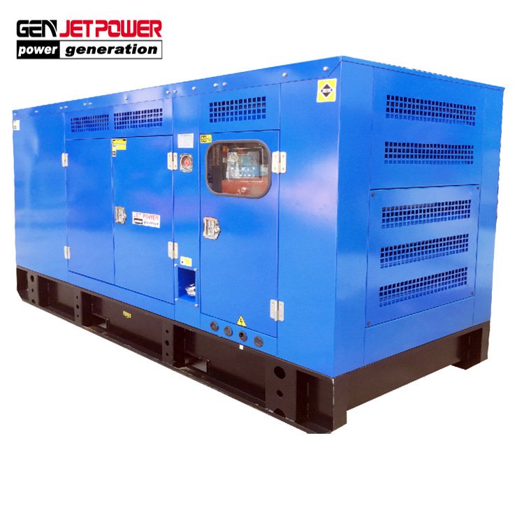 30Kw 40Kw 50Kw 60Kw 70Kw 80Kw 100Kw Gas Generator Biogas Generator For Sale/