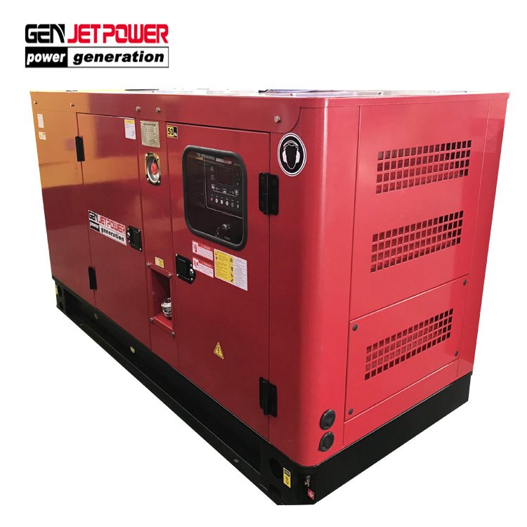 30Kw 40Kw 50Kw 60Kw 70Kw 80Kw 100Kw Gas Generator Biogas Generator For Sale/