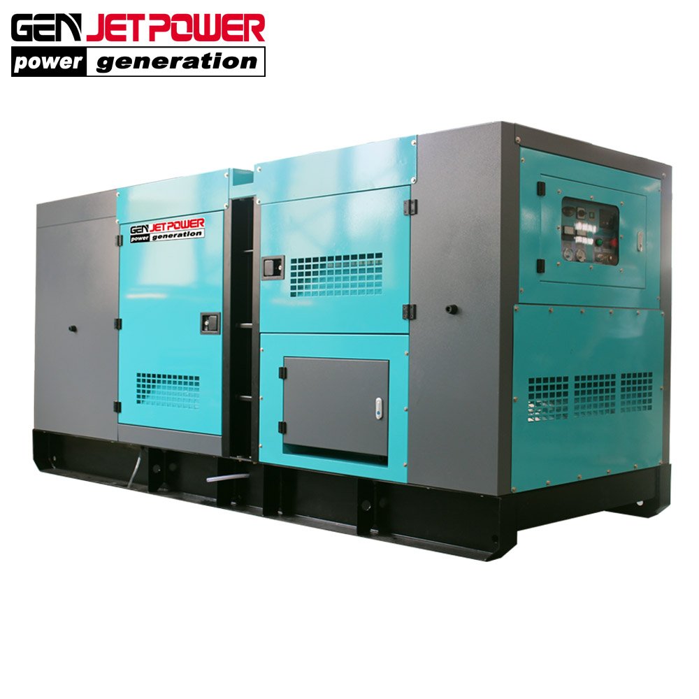 30Kw 40Kw 50Kw 60Kw 70Kw 80Kw 100Kw Gas Generator Biogas Generator For Sale/