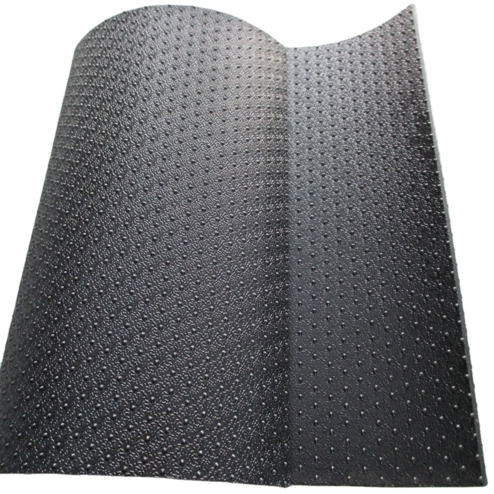 Textured Smooth Geomembrane Small Biogas Digester