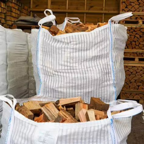 Oak and beech Firewood / Kiln Dried Split Firewood Bulk Stock Available For Sale