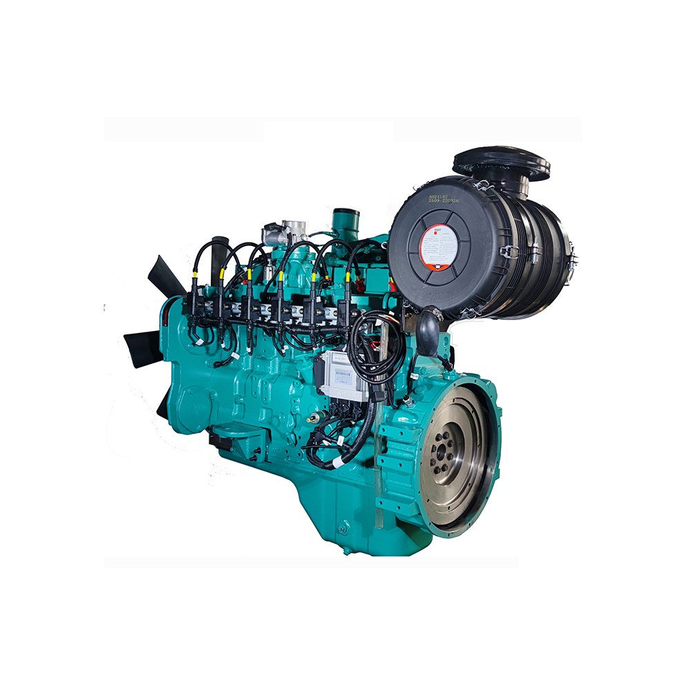 New Leader power BHKW 5kW - 2000kW biogas generator with CHP gas generation equipment cogeneration natural gas generator