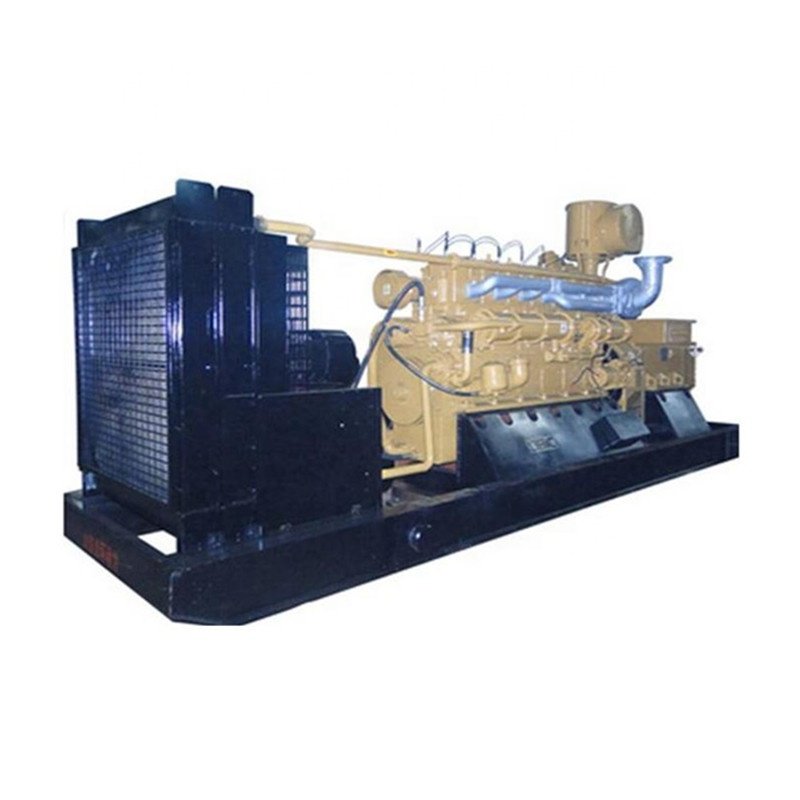 china best biogas generator price small biogas generator