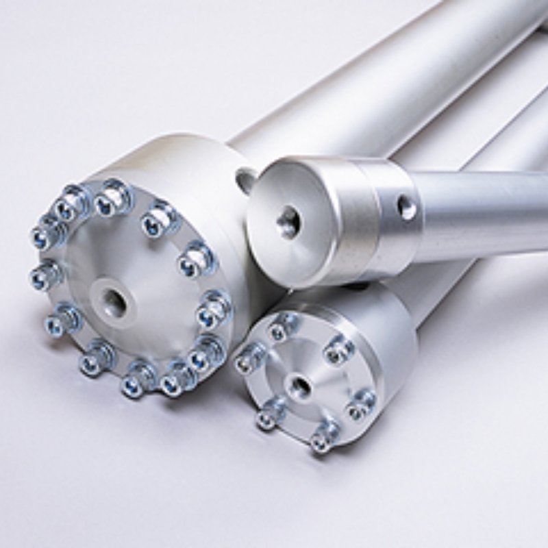 WOBO Biogas Bio Methane Co2 Separation Upgrading Membrane 95%-99% Temperature Resistance Biogas Membrane to Separate Co2