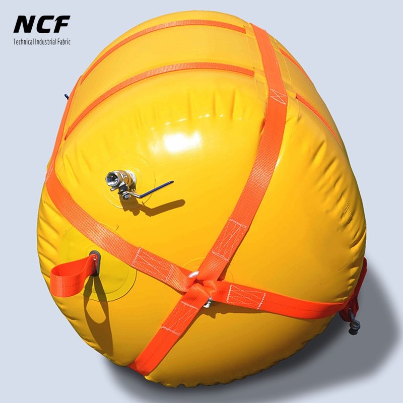 Good Quality 5m3-500m3 Pvc Membrane Digester Small/Big Flexible Water Storage Gas Tank For Biogas