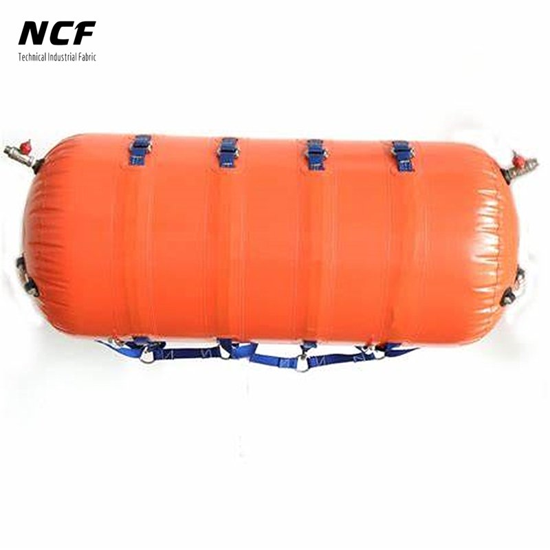 Good Quality 5m3-500m3 Pvc Membrane Digester Small/Big Flexible Water Storage Gas Tank For Biogas