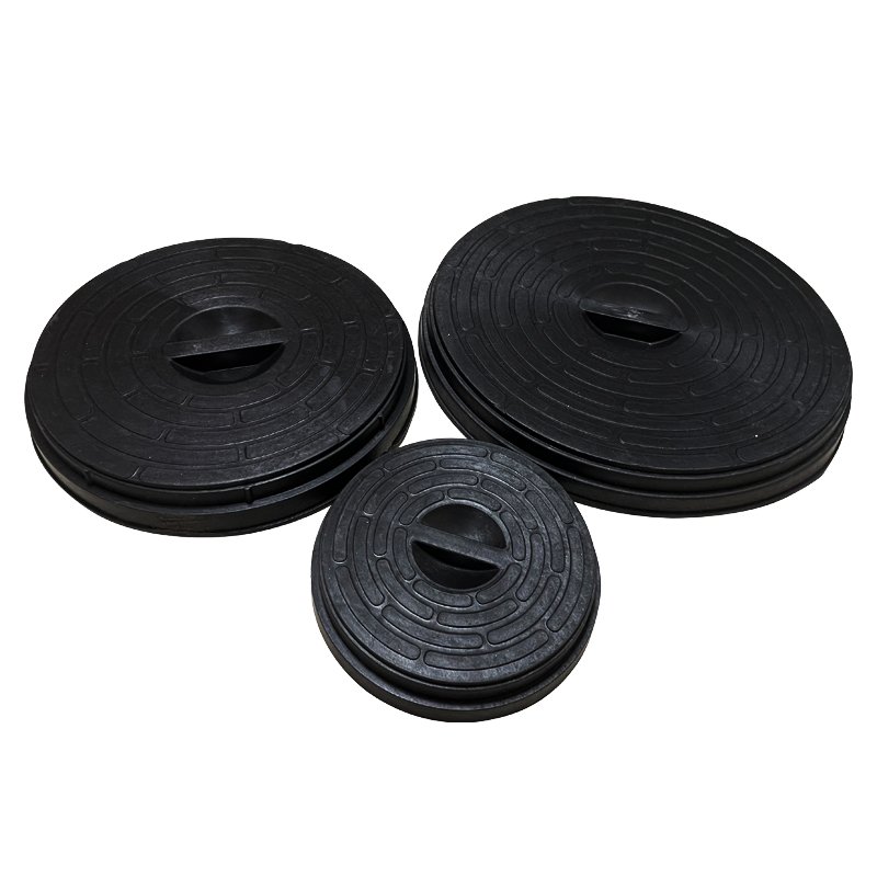 Underground Used Septic PP Plastic Material Household Biogas Septic Tank For Sewage Treatment