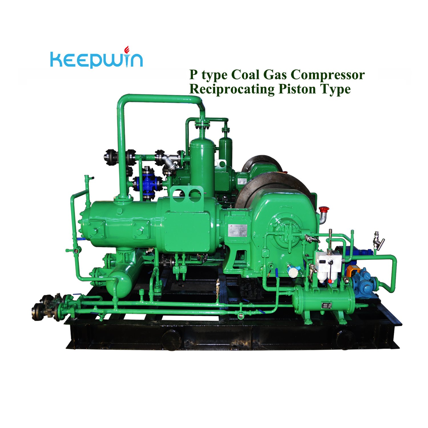 High pressure 220bar 350bar Hydrogen Gas Booster Compressor for Hydrogen Generator Fuel Station