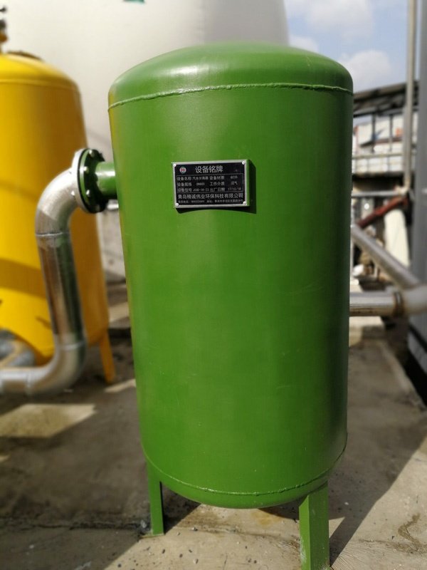 Desulfurization equipment ethylene gas absorber/absorption column/fume scrubber