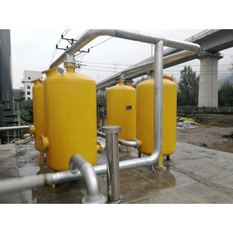 Desulfurization equipment ethylene gas absorber/absorption column/fume scrubber