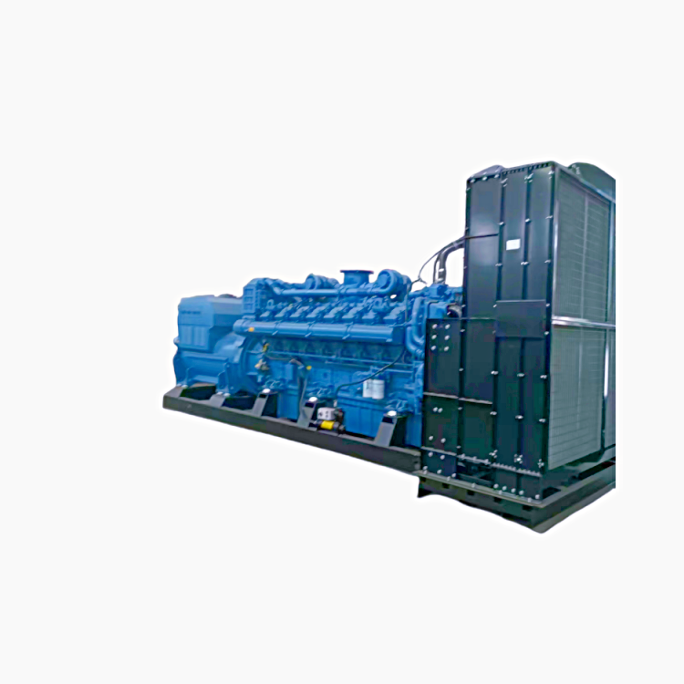 By Gas Generator Natural 50kw To 1200kw Electric Power Silent Portable Gas Generator 200kw 250kva Natural Gas Generator