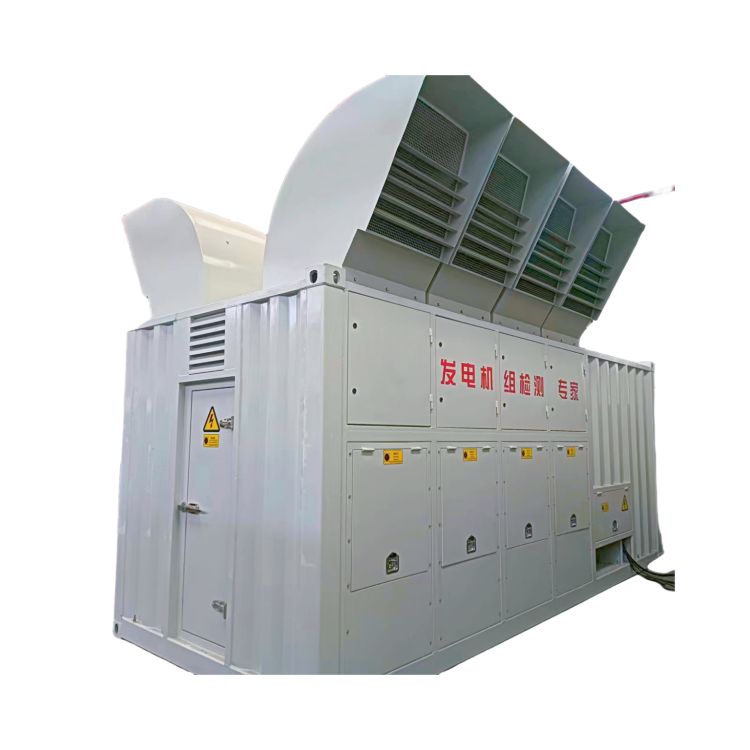 By Gas Generator Natural 50kw To 1200kw Electric Power Silent Portable Gas Generator 200kw 250kva Natural Gas Generator