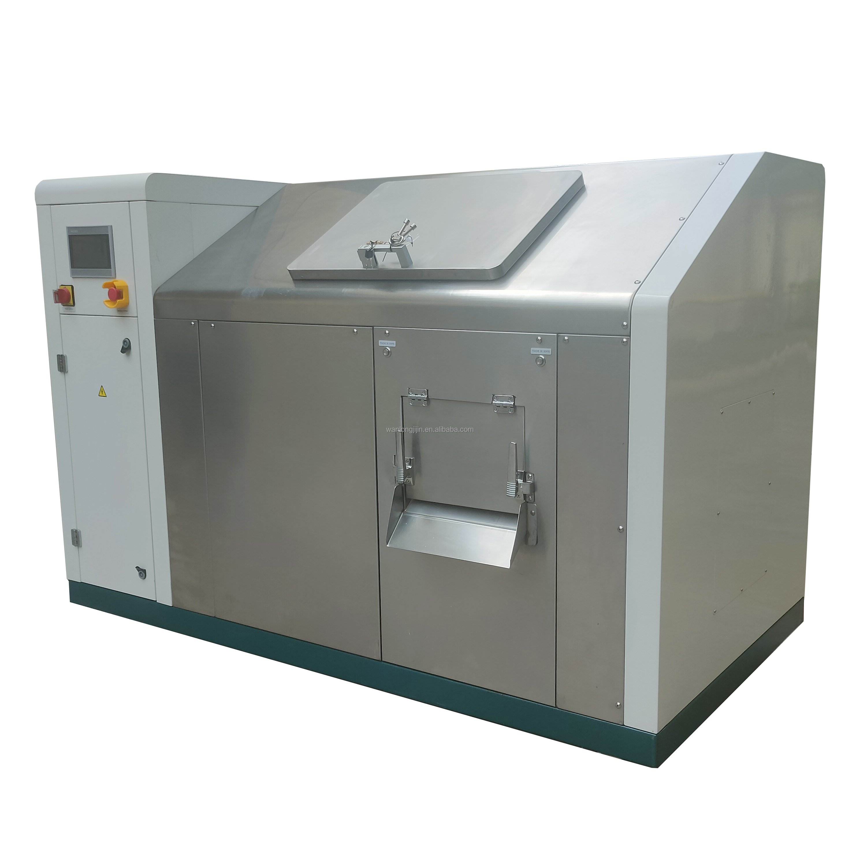Electric Compost Best Organic Waste Converter Biogas Digester Plant