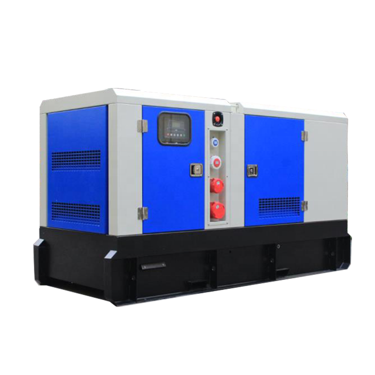 single 3 phase CE 50hz 1500rpm 60hz 1800rpm water cooled 80kw 100kw natural gas engine wholesaler direct factory