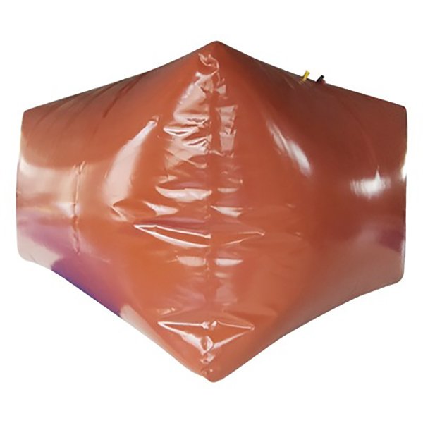 Nice Quality Factory Price Durable Thickness Gas Biogas Storage Digester Bag
