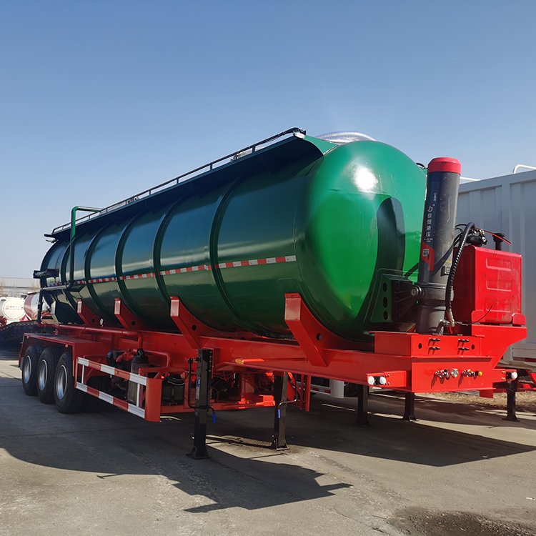 Tractor Towed Large Suction Animal Liquid Manure Tanker Used For Spraying Liquid Organic Fertilizer Biogas Slurry
