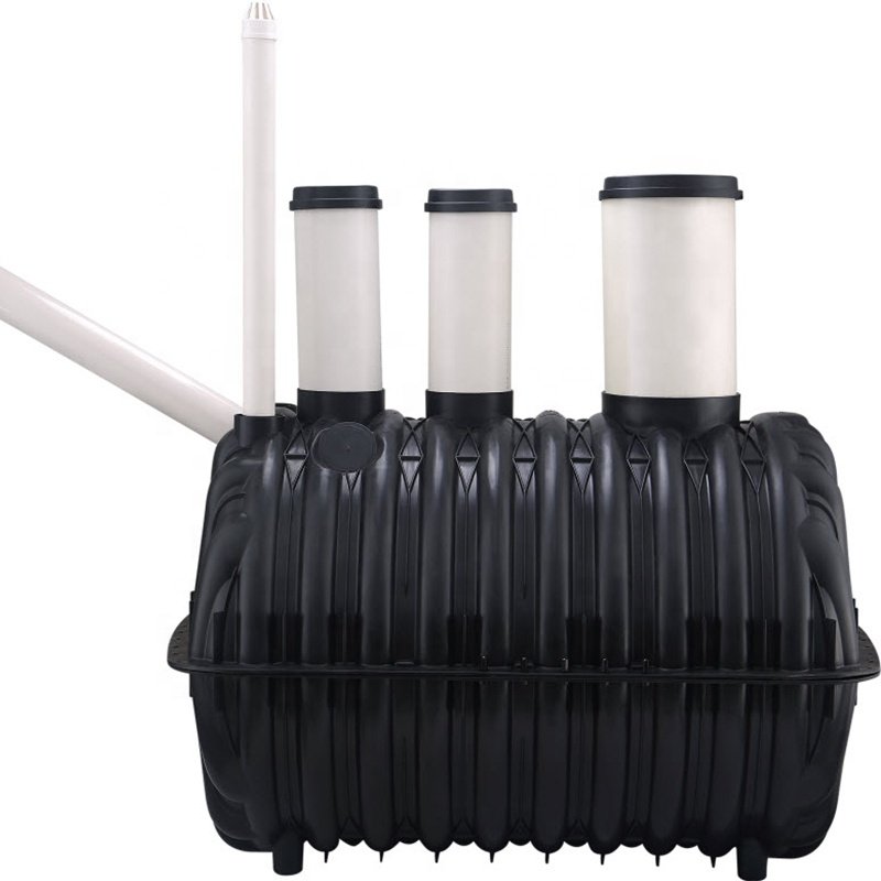 Septic Tank Household Slop Bucket Oil Separation Tank
