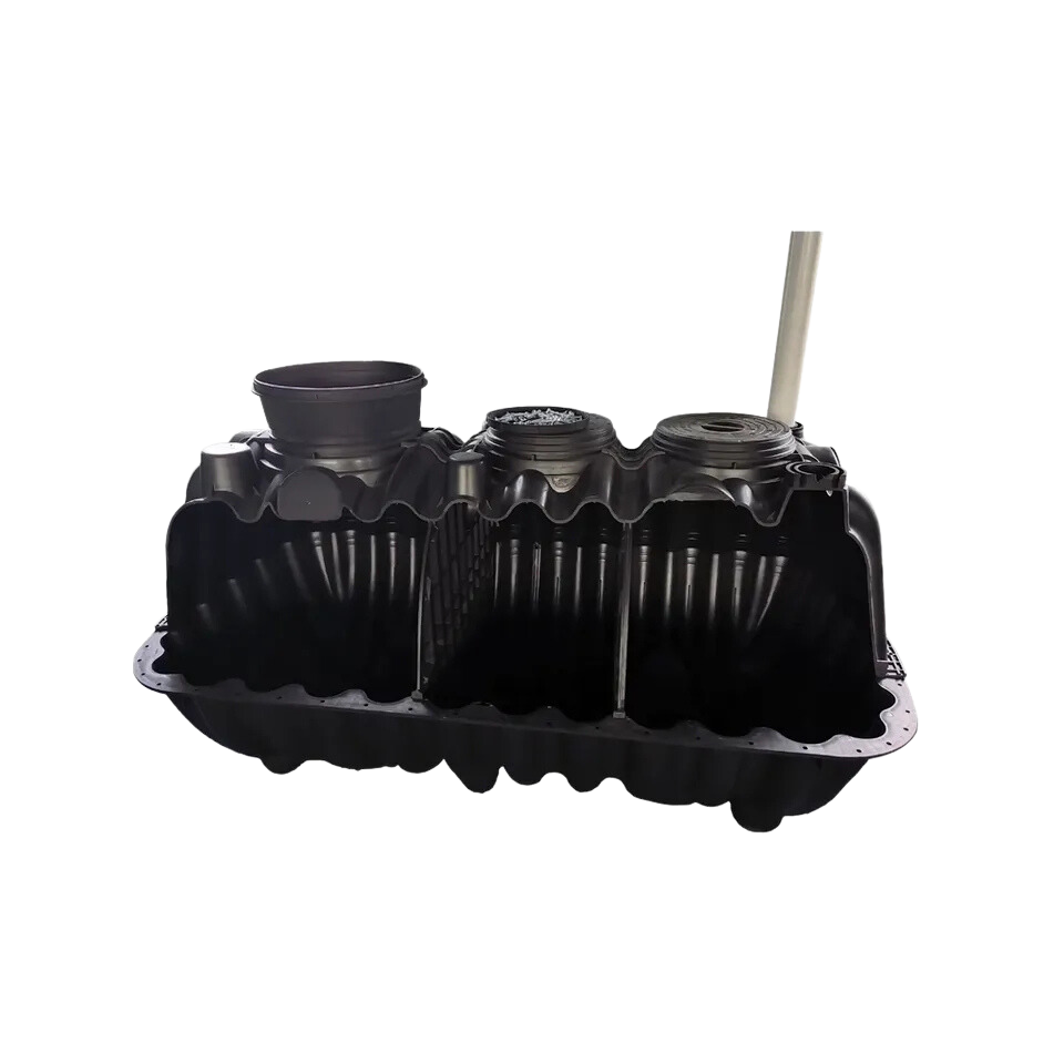 Septic Tank Household Slop Bucket Oil Separation Tank