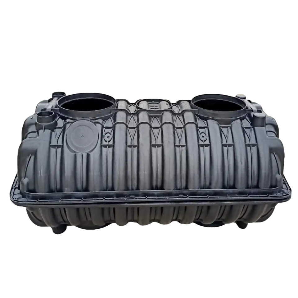 Septic Tank Household Slop Bucket Oil Separation Tank