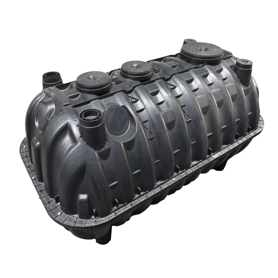 Septic Tank Household Slop Bucket Oil Separation Tank