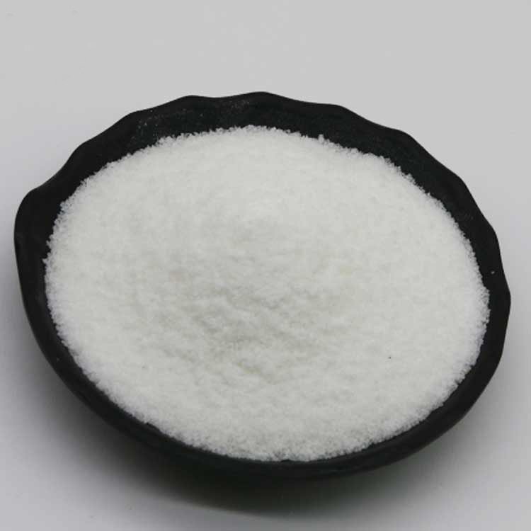 biogas pam polyacrylamide Professional export supplier polymer anionic polyacrylamide (apam)