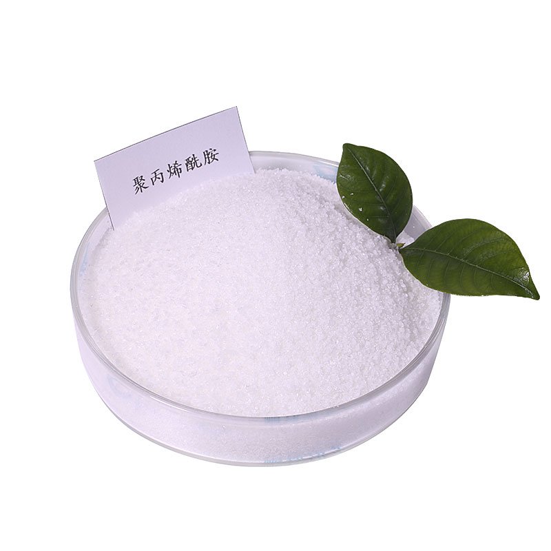 biogas pam polyacrylamide Professional export supplier polymer anionic polyacrylamide (apam)