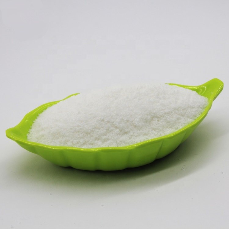 biogas pam polyacrylamide Professional export supplier polymer anionic polyacrylamide (apam)