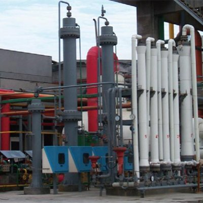 Long Lifespan 1800Ml Membrane-Based Biogas Cracking Hydrogen Separation Membrane Equipment From Refinery Flue Gas