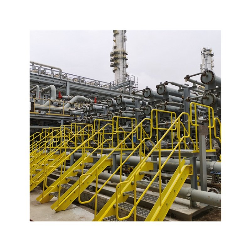 Long Lifespan 1800Ml Membrane-Based Biogas Cracking Hydrogen Separation Membrane Equipment From Refinery Flue Gas