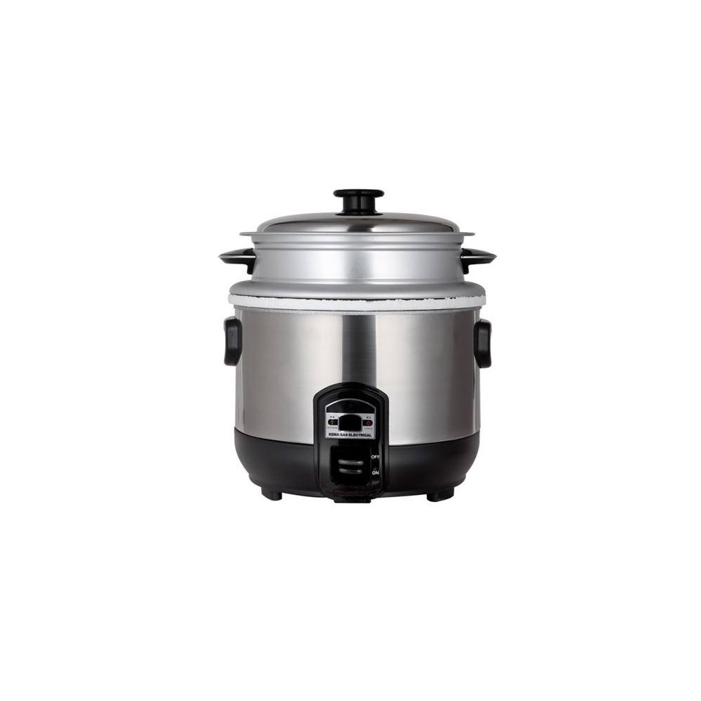 Multifunctional Biogas Rice Cooker