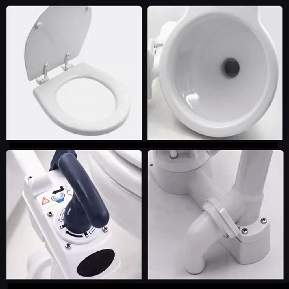 home biogas toilet system portable toilet to biogas