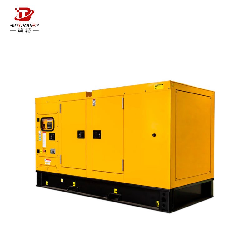 natural gas powered generators 200kva 1mw 2mw 3mw cummins engine