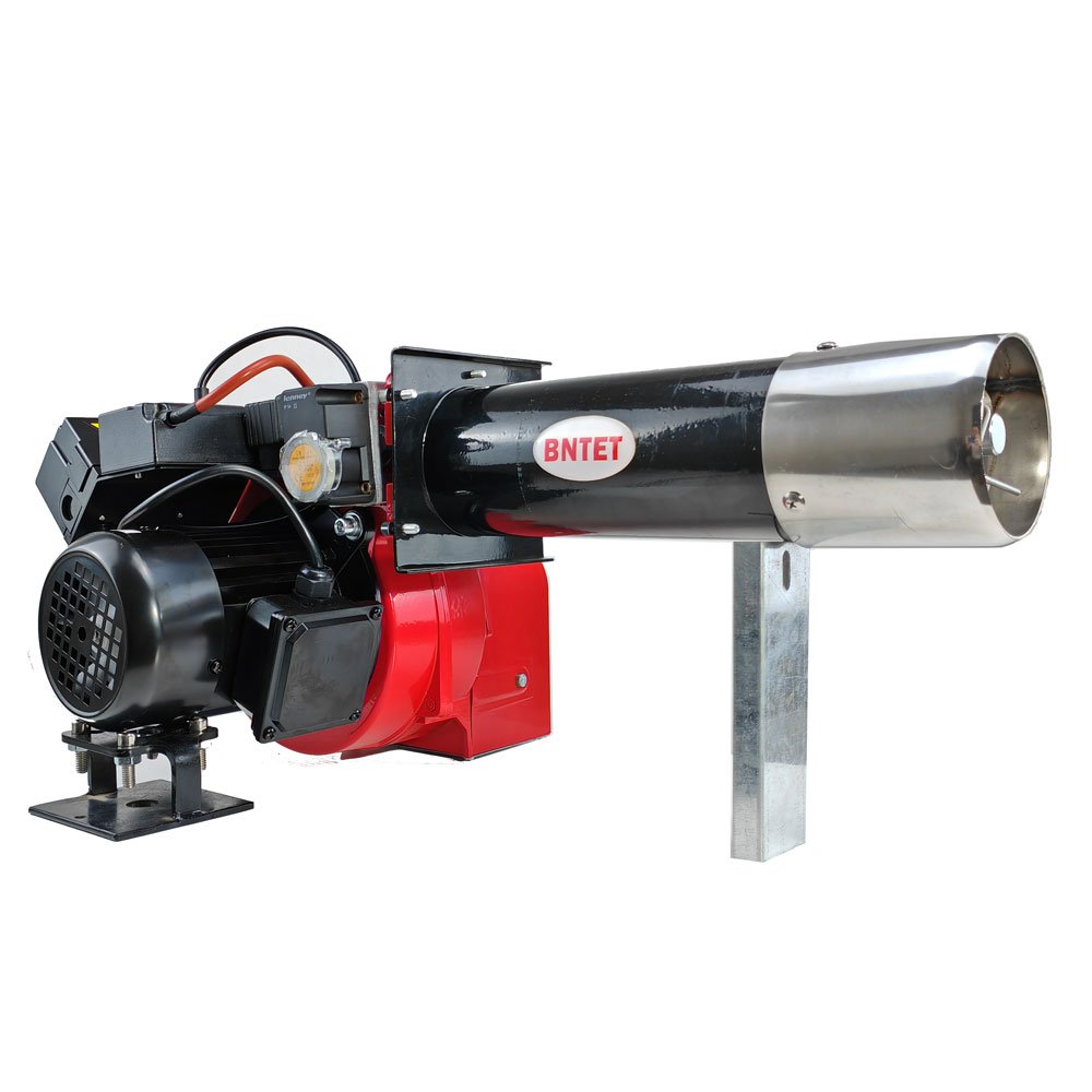 Gas/ Biogas/Lpg Burner Boiler Burner Gas Burners Industrial Oven