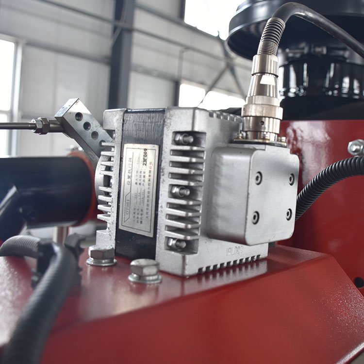 35KTA19 Natural Gas Generator Set 350KW Rated Current 630A Natural Gas Generator Set