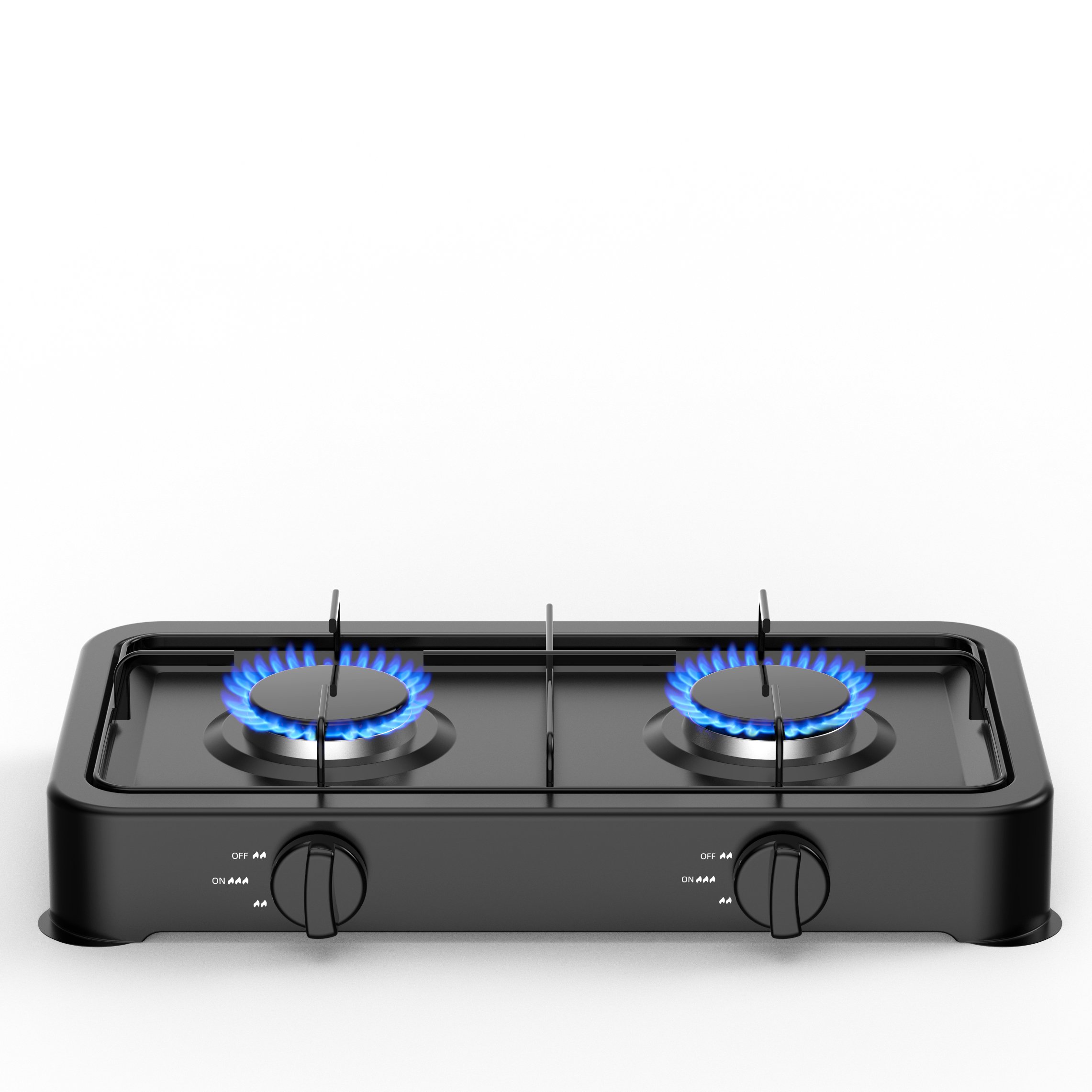 burner quemadores-de-cocina-a-gas cooking propane stove camping ball valve gas wok cooker cooktop oven
