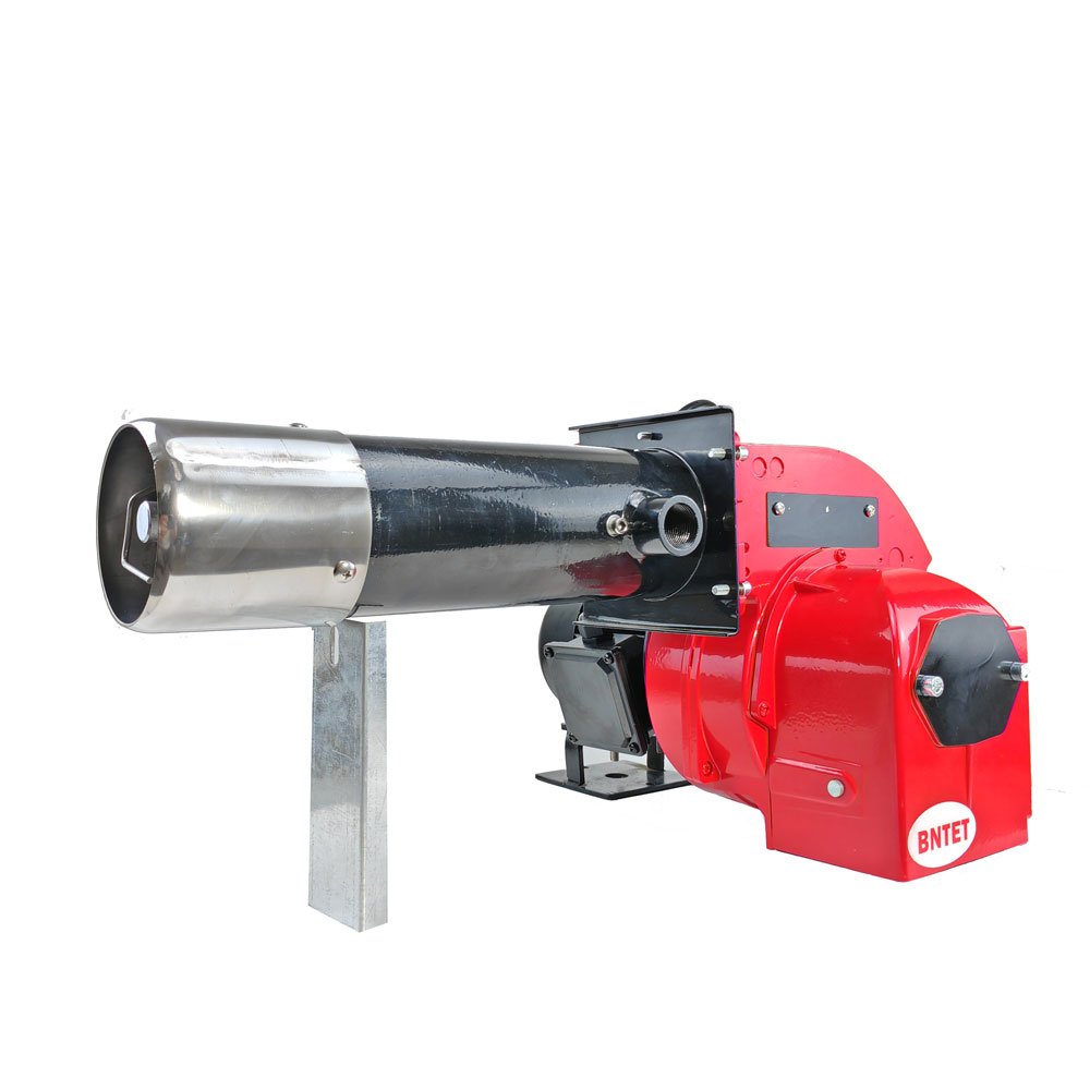 Automatic Powder Coating Equipment Burner Automatic heating system for Lehr machine Chamber heating Gas Burner