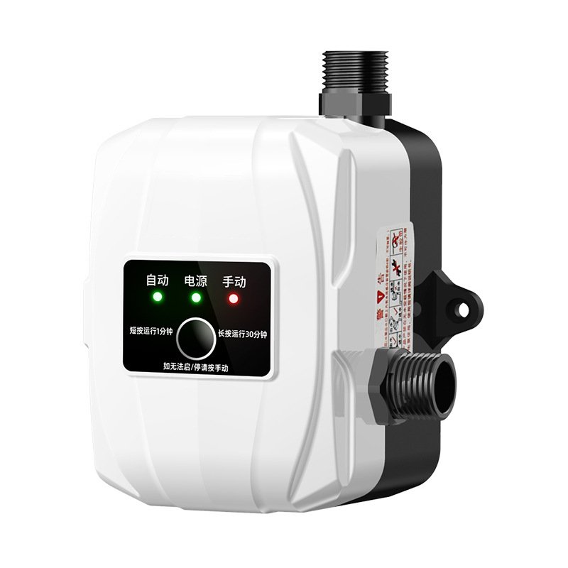 Solar Biogas Booster Pump 200 Bar DC Pressure Booster Pump