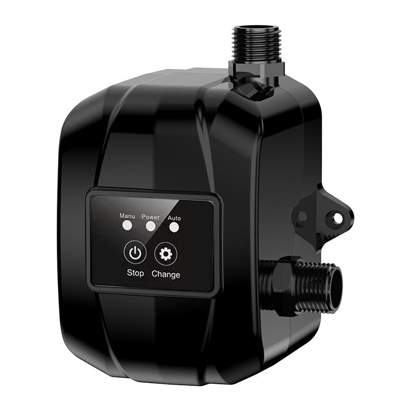 Solar Biogas Booster Pump 200 Bar DC Pressure Booster Pump