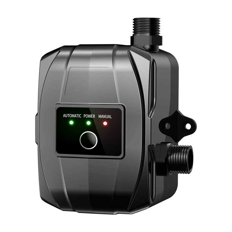 Solar Biogas Booster Pump 200 Bar DC Pressure Booster Pump