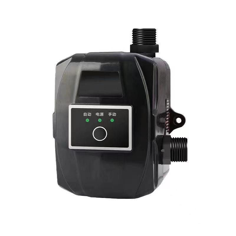 Solar Biogas Booster Pump 200 Bar DC Pressure Booster Pump