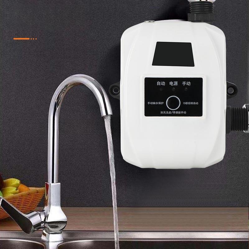 Solar Biogas Booster Pump 200 Bar DC Pressure Booster Pump