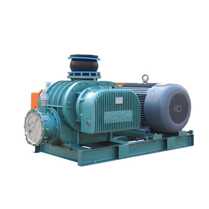 Explosion-proof Blower for Methane biogas Landfill Gas