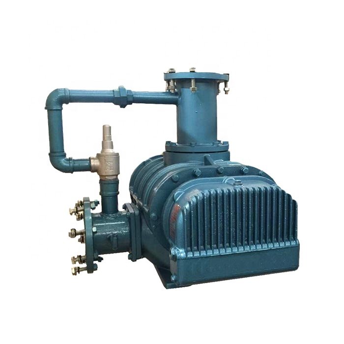 Explosion-proof Blower for Methane biogas Landfill Gas