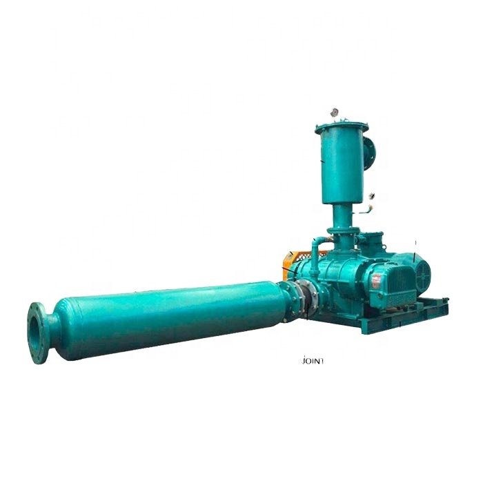 Explosion-proof Blower for Methane biogas Landfill Gas