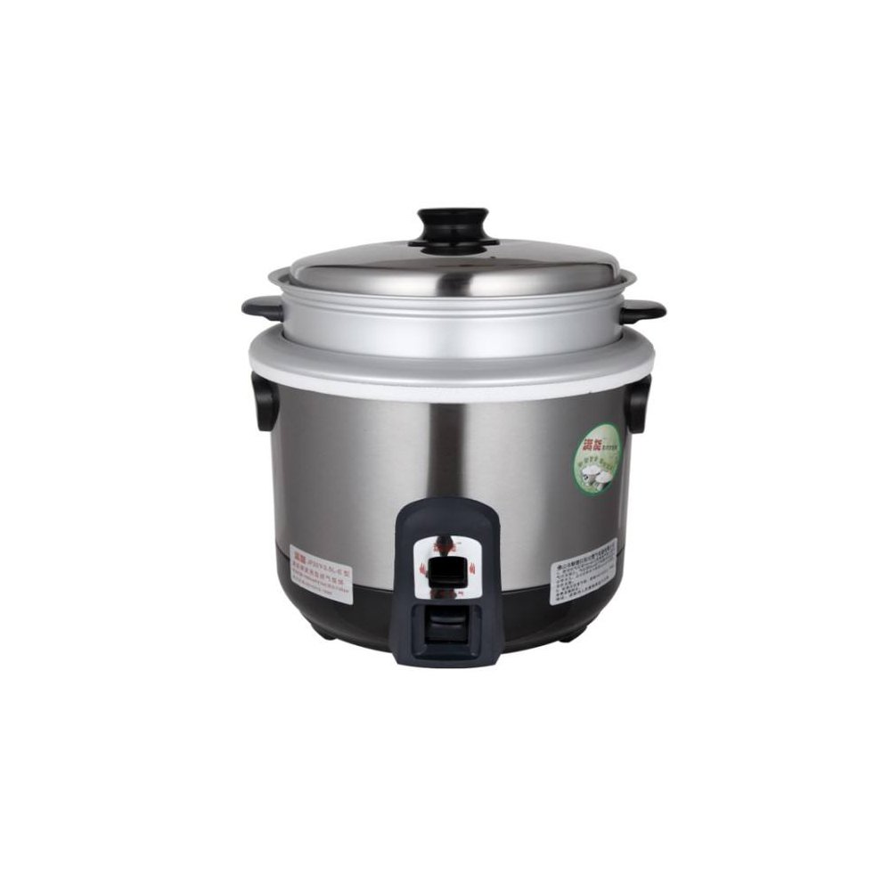3.0L Direct Flame Cooking Fuel Biogas Rice Cooker from China Manufacturer